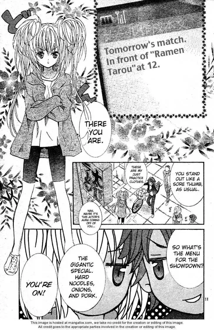 Shugo Chara! Encore! Chapter 1 12